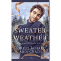 Sweater Weather: An M/M MPREG Christmas Romance