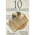 10 Gospel Basics