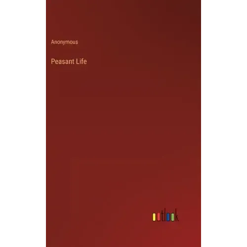 Peasant Life