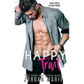 Happy Trail: Lucas Brothers Book 3