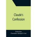 Claude's Confession