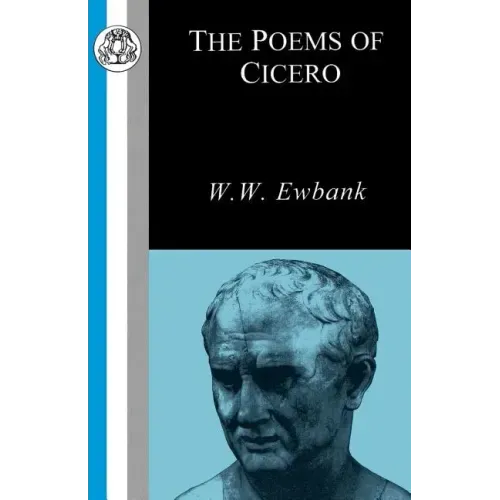 The Poems of Cicero