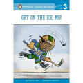 Get on the Ice, Mo!