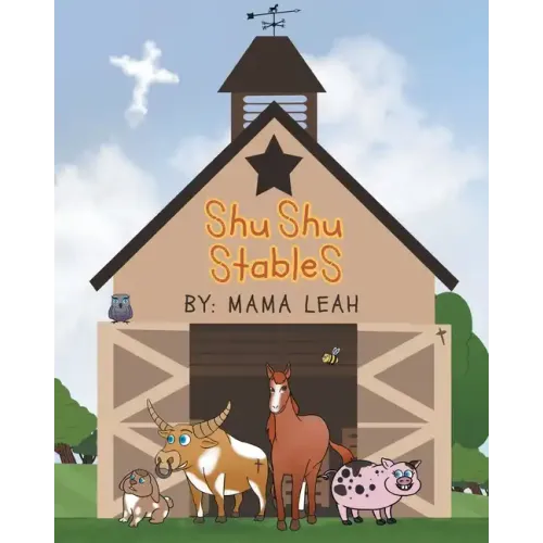 Shu Shu Stables