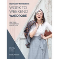 House of Pinheiro's Work to Weekend Wardrobe: Sew Your Own Capsule Collection