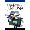 The Myth of Junk DNA