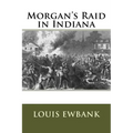 Morgan's Raid in Indiana