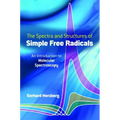 Spectra and Structures of Simple Free Radicals
