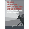 Music Licensing for Films and Video Games