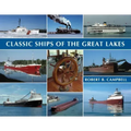 Classic Ships of the Great Lakes
