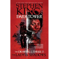 The Lady of Shadows