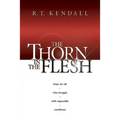 The Thorn in the Flesh