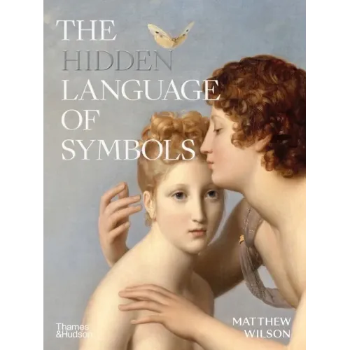 The Hidden Language of Symbols