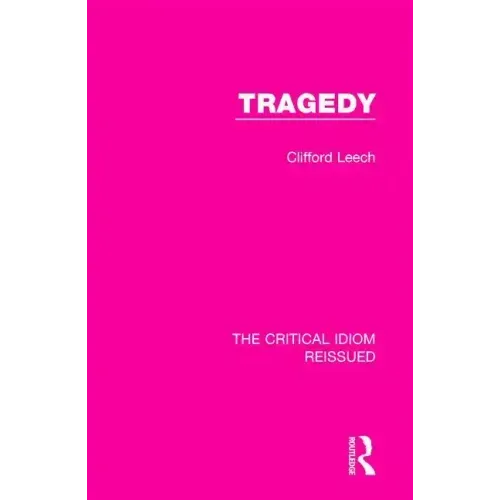 Tragedy