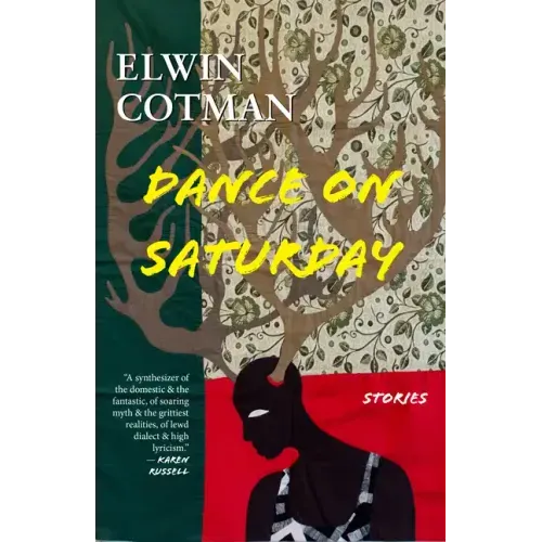 Dance on Saturday: Stories