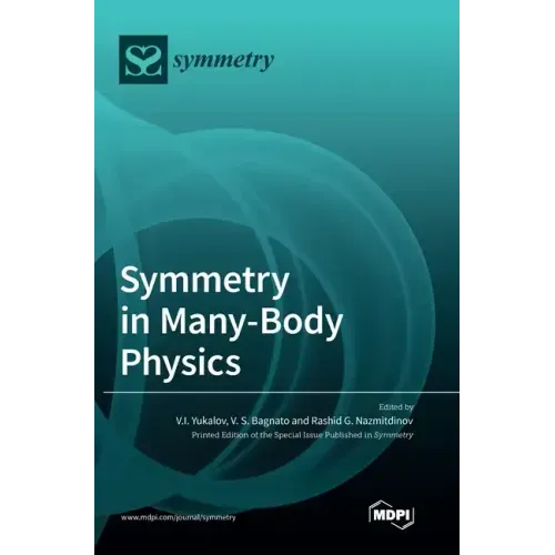 Symmetry in Many-Body Physics