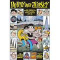 Buddy Does Jersey: The Complete Buddy Bradley Stories from Hate Comics (1994-1998)