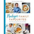 Nadiya's Family Favourites: Easy, Beautiful and Show-Stopping Recipes for Every Day from Nadiya's BBC TV Series