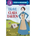 Brave Clara Barton