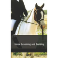 Horse Grooming and Braiding