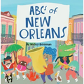 ABCs of New Orleans