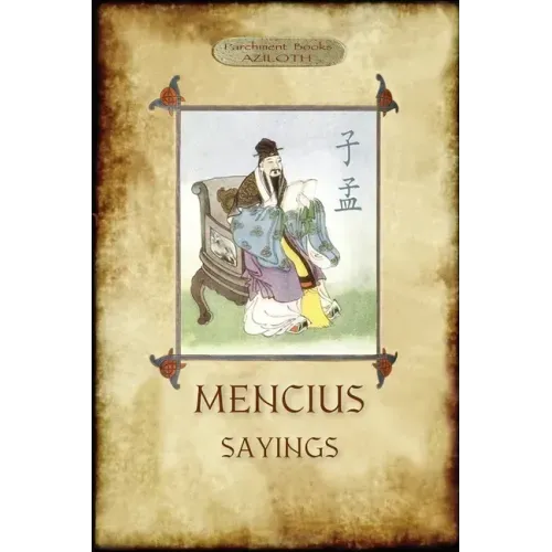 The Sayings of Mencius