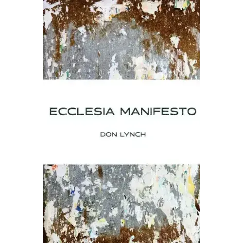 Ecclesia Manifest