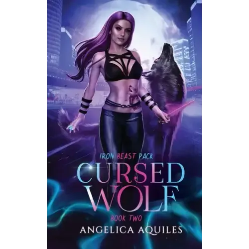 Cursed Wolf