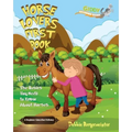 Horse Lovers First Book: Giddy Up Beginner Books (1): The Basics You Need To Know About Horses