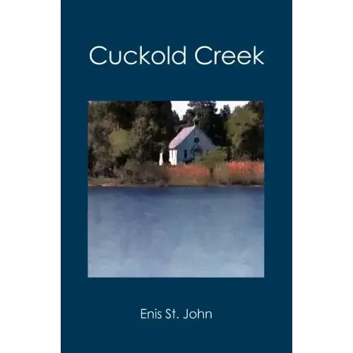 Cuckold Creek