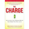 The Charge: Activating the 10 Human Drives That Make You Feel Alive