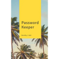 Password Keeper: Keep your usernames, passwords, social info, web addresses and security questions in one. So easy & organized