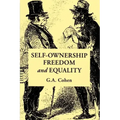 Self-Ownership, Freedom, and Equality