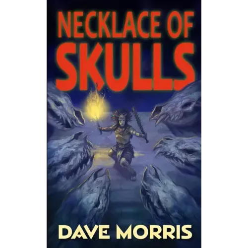 Necklace of Skulls