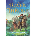 The Raven Throne
