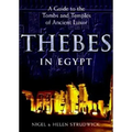 Thebes in Egypt