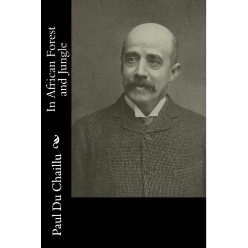 In African Forest and Jungle