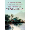 The History of Venezuela