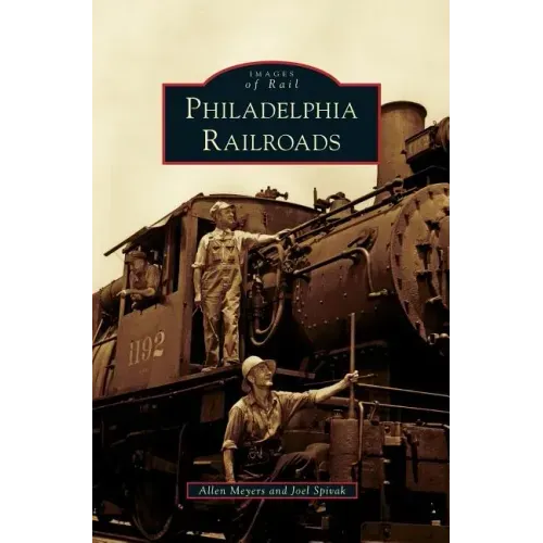 Philadelphia Railroads
