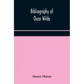 Bibliography of Oscar Wilde