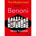 The Modernized Modern Benoni