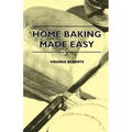 Home Baking Made Easy