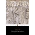 The Annals of Imperial Rome