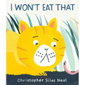 I Won't Eat That