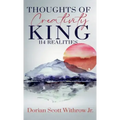 Thoughts Of Creativity King 114 Realities: Illustrations, Short Stories, Poetry