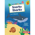 Snarky Sharky