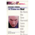 A Star Trek: The Next Generation: Time #8: A Time to Heal
