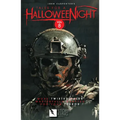 John Carpenter's Tales for a Halloweenight: Vol. 8: More Twisted Tales Masterfully Crafted for Your Terror