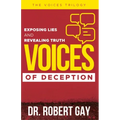 Voices of Deception: Exposing Lies and Revealing Truth