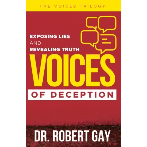 Voices of Deception: Exposing Lies and Revealing Truth